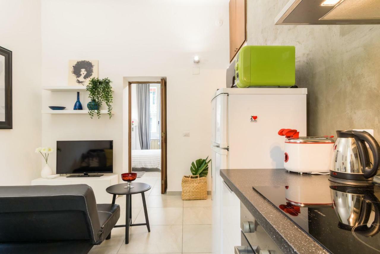 Апартаменты Casa Tibaldi - Bocconi Милан Экстерьер фото